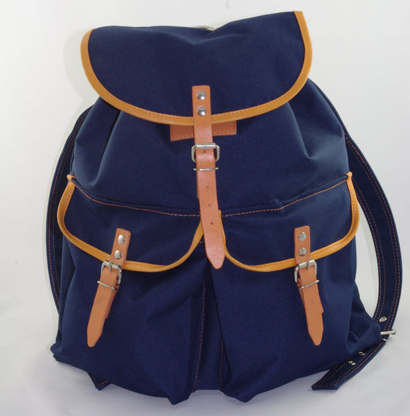 Flaptop Backpack